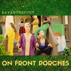 On Front Porches