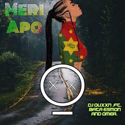 Meri Apo (feat. Bata Esmon . And Omea)