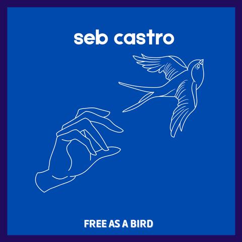 Free as a Bird (feat. Knave Of Songs)