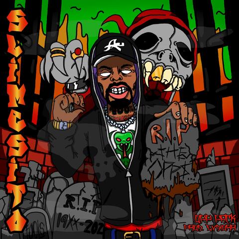 Opp Pack (feat. Slimesito)