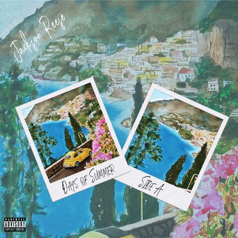 Days of Summer: Side A