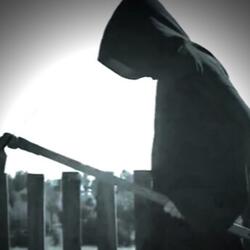 Pale Rider (feat. Pamela Burke)