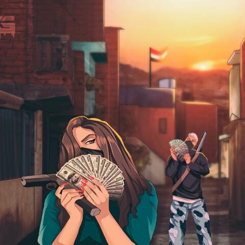 Avengers (feat. VMZ)