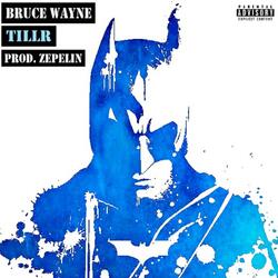 Bruce Wayne