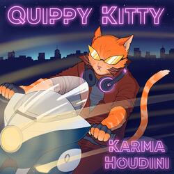 Quippy Kitty