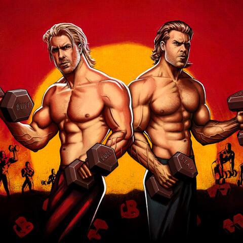 The Good, The Bad & The Dumbbell