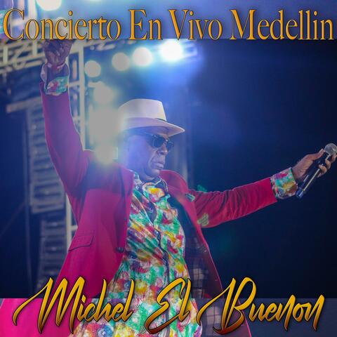 Concierto En Vivo Medellin