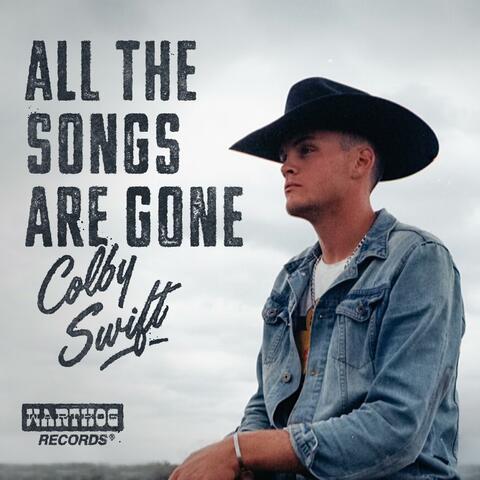 All The Songs Are Gone