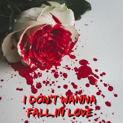 I Don't Wanna Fall In Love