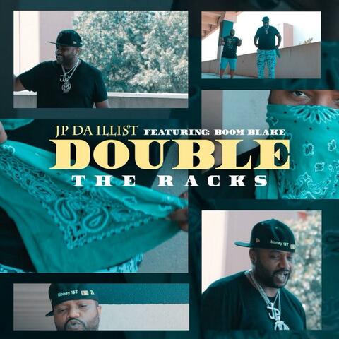 Double the Racks (feat. Boom Blake) [Radio Edit]