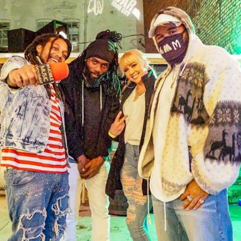 N.A.H. (feat. Marq Millionz)