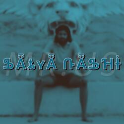 Satya Nashi