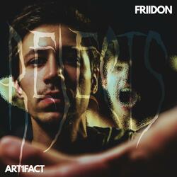 Rejects (feat. Friidon)