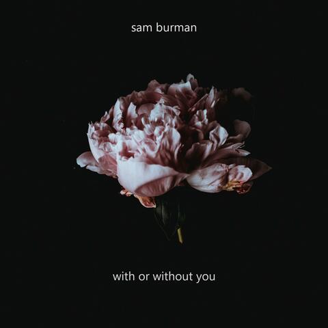 with or without you
