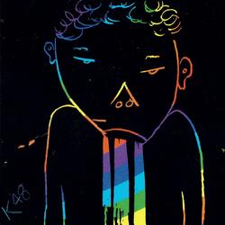 Malou (feat. Tistou)