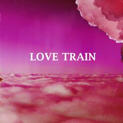Love Train (feat. Thulz)