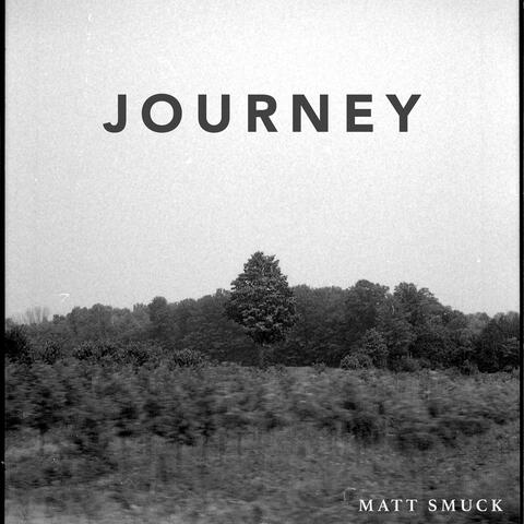 Journey (feat. Kurtis Vandevrie)