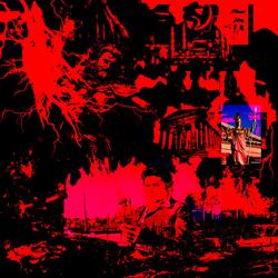 Wild Blood 3 : Wrath of Zeus
