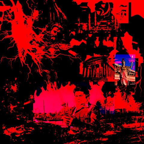 Wild Blood 3 : Wrath of Zeus
