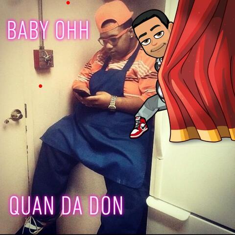 Baby ohh