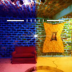 Lounging in the Echo Chamber