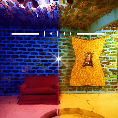 Lounging in the Echo Chamber