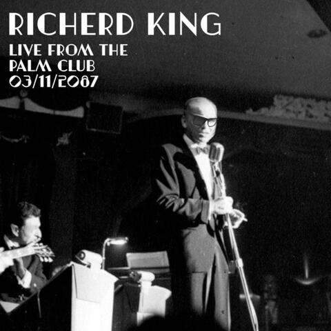 Live From The Palm Club