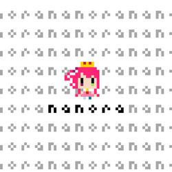Nanora Effect