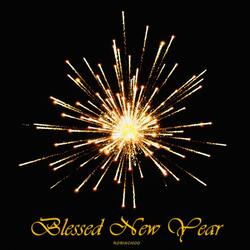 Blessed New Year