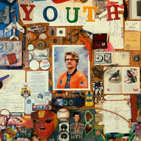 YOUTH: A Collection of Short Stories and Poems