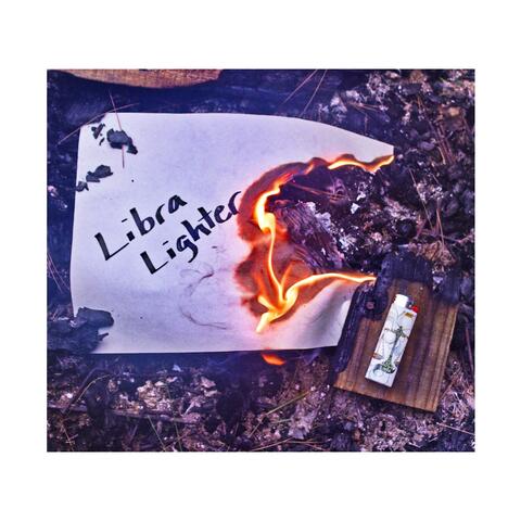 Libra Lighter (feat. ASHWOLF)
