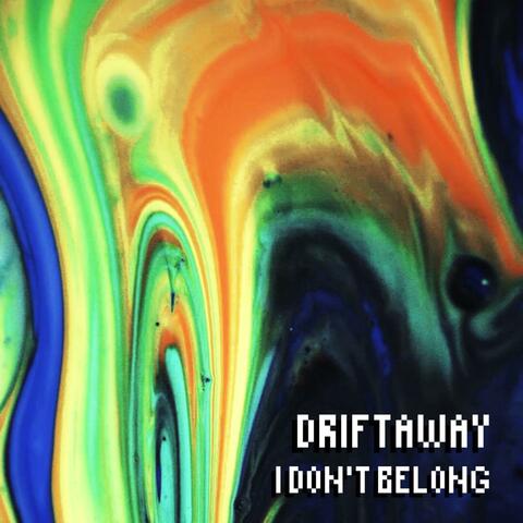 I Don't Belong