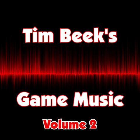 Tim Beek's Game Music Volume2