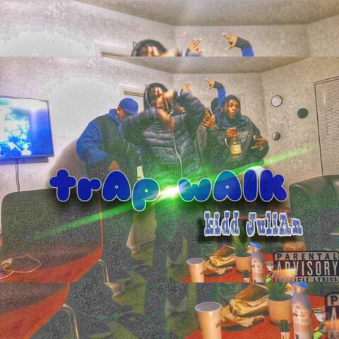 trAp wAlk