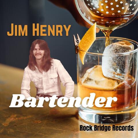 Jim Henry