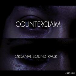 COUNTERCLAIM (Original Short Film Soundtrack)