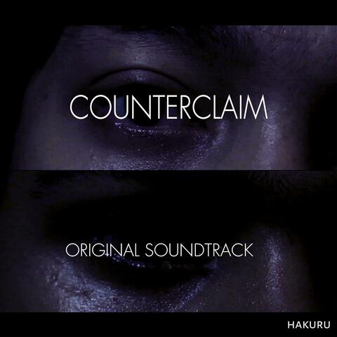 COUNTERCLAIM (Original Short Film Soundtrack)