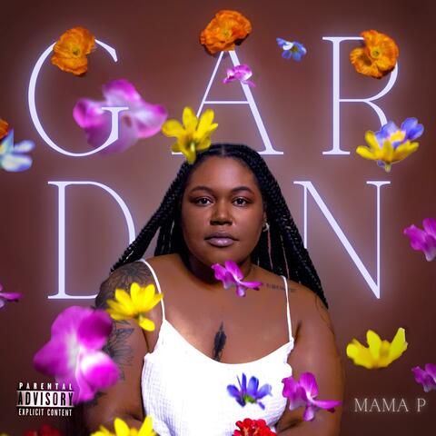 GARDEN (EP)