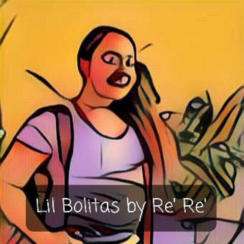 Little Bolitas