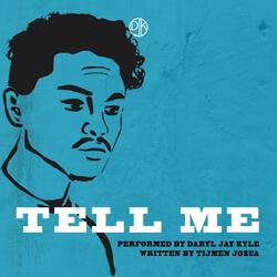 Tell Me