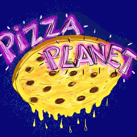 Pizza Planet