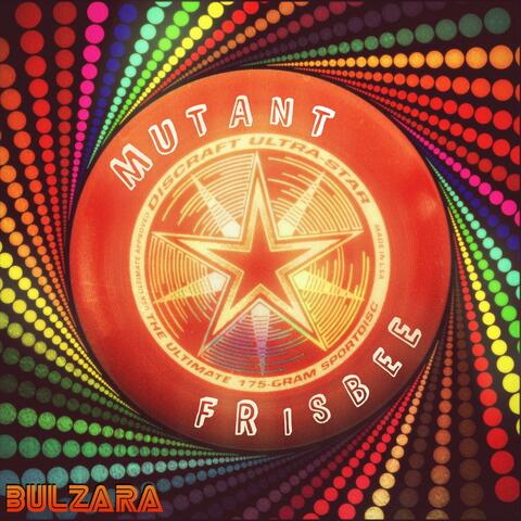 Mutant Frisbee