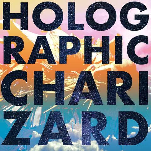 Give Back My Holographic Charizard