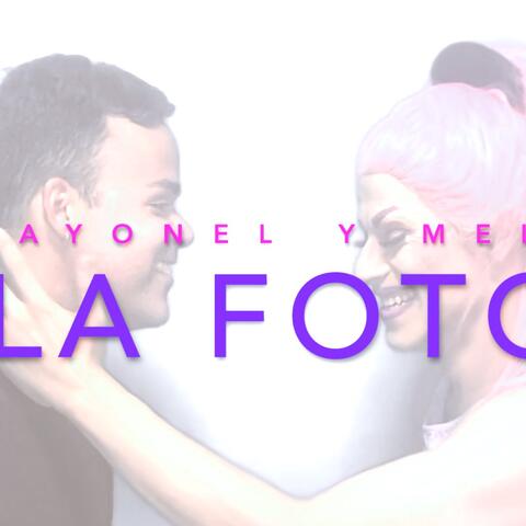 La Foto (feat. Layonel) [Radio Edit]