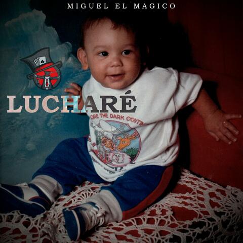 Luchare