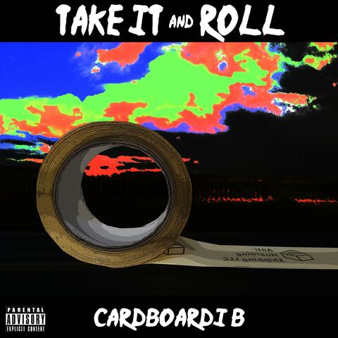 Take It & Roll (feat. The Furry Puppet Choir)