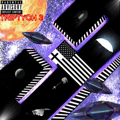 Triptych 3