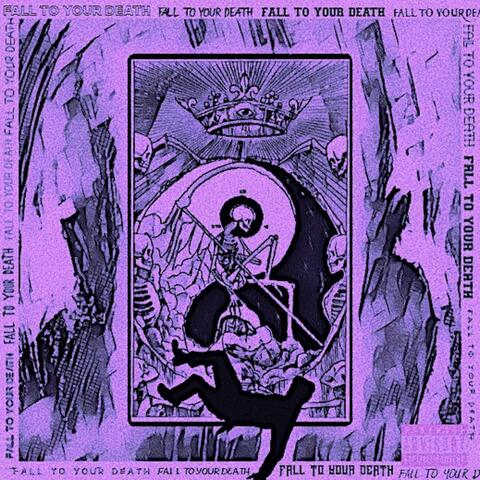 Fall SLOWLY To Your Death (Hosted by DJ Wonton703)