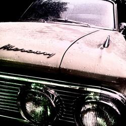 Pretty Nice Car