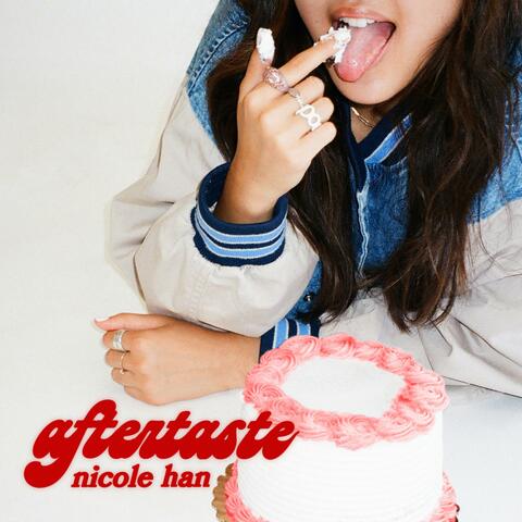 aftertaste